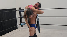 Load image into Gallery viewer, Indica Jane vs. Chasyn Rance 3

