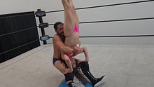 Load image into Gallery viewer, Indica Jane vs. Chasyn Rance 3
