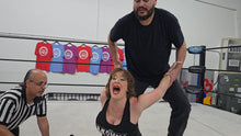 Load image into Gallery viewer, Jessie Belle Smothers vs. Cayotair - Quarter Finals
