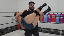 Load image into Gallery viewer, Jessie Belle Smothers vs. Cayotair - Quarter Finals
