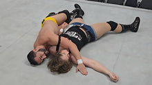 Load image into Gallery viewer, Jessie Belle Smothers vs. Chasyn Rance - Semi-Finals
