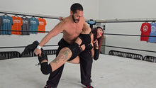 Load image into Gallery viewer, Koven vs. Chasyn Rance 9
