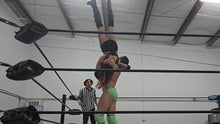 Load image into Gallery viewer, Koven vs. Chasyn Rance - Live Championship Match
