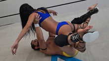 Load image into Gallery viewer, Luna vs. Chasyn Rance 1
