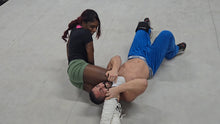 Load image into Gallery viewer, Paris Love vs. Chasyn Rance 2
