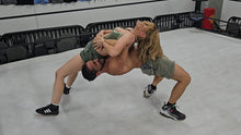 Load image into Gallery viewer, Rhiannon vs. Chasyn Rance 21
