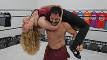 Load image into Gallery viewer, Rhiannon vs. Chasyn Rance 23
