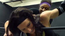 Load image into Gallery viewer, Santana Garrett vs. MJ Knight 1

