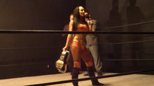 Load image into Gallery viewer, Santana Garrett vs. MJ Knight 2
