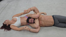 Load image into Gallery viewer, Sarah Brooke vs. Chasyn Rance 3

