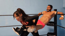 Load image into Gallery viewer, Angel vs. Chasyn Rance
