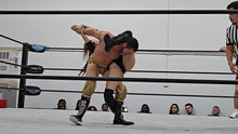 Load image into Gallery viewer, Koven &amp; Marquez vs. Paris Love &amp; Chasyn Rance
