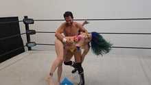 Load image into Gallery viewer, Tampa Bae vs. Chasyn Rance 3
