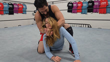 Load image into Gallery viewer, Rhiannon vs. Chasyn Rance 4
