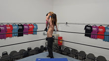 Load image into Gallery viewer, Rhiannon vs. Chasyn Rance 5
