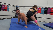 Load image into Gallery viewer, Rhiannon vs. Chasyn Rance 5
