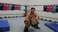 Load image into Gallery viewer, Rhiannon vs. Chasyn Rance 5
