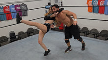 Load image into Gallery viewer, Rhiannon vs. Chasyn Rance 6
