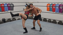 Load image into Gallery viewer, Rhiannon vs. Chasyn Rance 7
