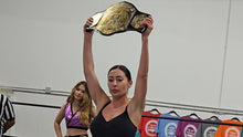 Load image into Gallery viewer, Karlee Perez vs. Rhiannon 6
