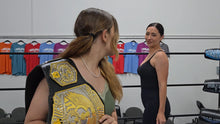 Load image into Gallery viewer, Karlee Perez vs. Rhiannon 7
