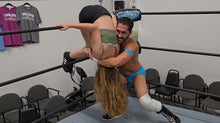 Load image into Gallery viewer, Rhiannon vs. Chasyn Rance 9
