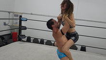 Load image into Gallery viewer, Zura Moonleaf vs. Chasyn Rance 2
