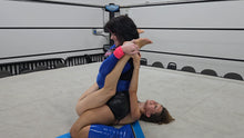 Load image into Gallery viewer, Zura Moonleaf vs. Hurricane Jess 1
