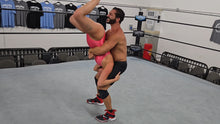 Load image into Gallery viewer, Bella Ink vs. Chasyn Rance 2
