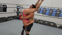 Load image into Gallery viewer, Bella Ink vs. Chasyn Rance 2

