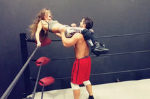 Load image into Gallery viewer, Amber Nova vs. Chasyn Rance 9
