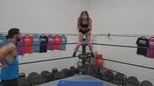 Load and play video in Gallery viewer, Rhiannon vs. Chasyn Rance 5
