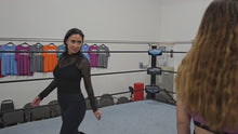 Load and play video in Gallery viewer, Karlee Perez vs. Rhiannon 1
