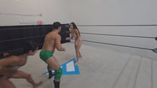 Load and play video in Gallery viewer, Eden vs. Luna vs. Chasyn Rance
