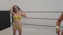 Load and play video in Gallery viewer, Indica Jane vs. Chasyn Rance 4

