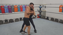 Load and play video in Gallery viewer, Karlee Perez vs. Chasyn Rance 1
