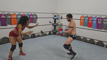 Load and play video in Gallery viewer, La Rosa Negra vs. Chasyn Rance 2
