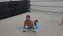 Load and play video in Gallery viewer, Tampa Bae vs. Chasyn Rance 2

