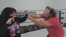 Load and play video in Gallery viewer, Hurricane Jess vs. Eugene Dinsmore - Quarter Finals
