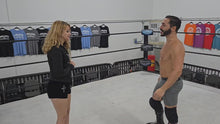 Load and play video in Gallery viewer, Rhiannon vs. Chasyn Rance 25
