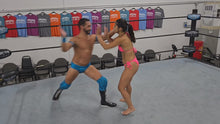 Load and play video in Gallery viewer, Misty Addams vs. Chasyn Rance 1
