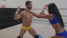 Load and play video in Gallery viewer, Luna vs. Chasyn Rance 1

