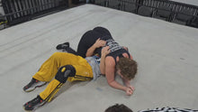 Load and play video in Gallery viewer, Jessie Belle Smothers vs. Chasyn Rance - Exhibition
