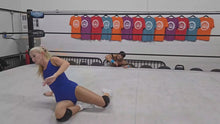 Load and play video in Gallery viewer, Constance vs. Chasyn Rance 2
