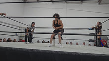 Load and play video in Gallery viewer, Koven &amp; Marquez vs. Paris Love &amp; Chasyn Rance
