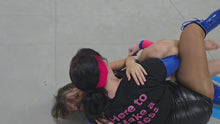 Load and play video in Gallery viewer, Zura Moonleaf vs. Hurricane Jess 1
