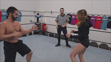 Load and play video in Gallery viewer, Rhiannon vs. Chasyn Rance 1
