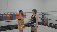 Load and play video in Gallery viewer, Jessie Belle Smothers vs. Chasyn Rance - Semi-Finals
