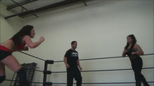 Load and play video in Gallery viewer, Santana Garrett vs. Zoe 3
