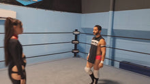 Load and play video in Gallery viewer, Angel vs. Chasyn Rance
